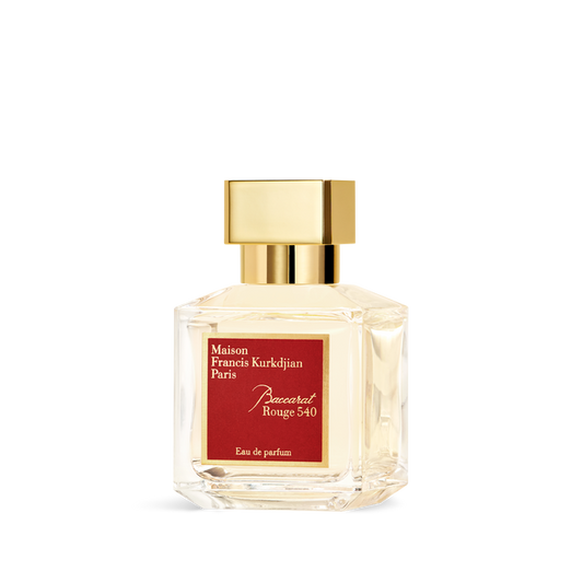 Maison Francis Kurkdjian Baccarat Rouge 540 Eau de Parfum TESTER 70ML/2.4Oz