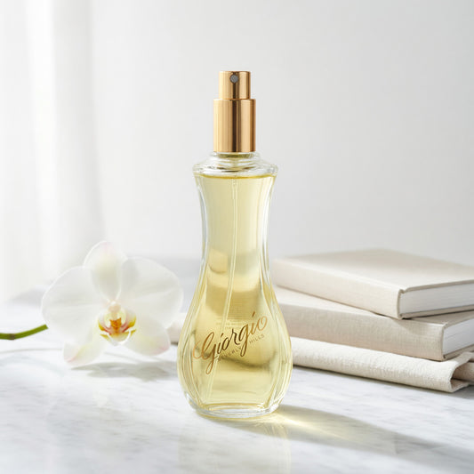BEVERLY HILLS GIORGIO EDT 90ML/3OZ TESTER