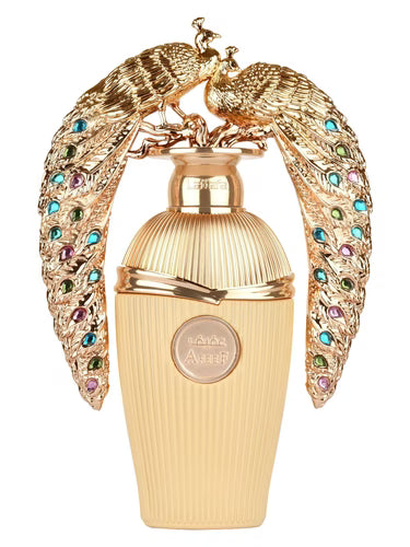 LATTAFA Afeef Eau De Parfum 100ML/3.4Oz