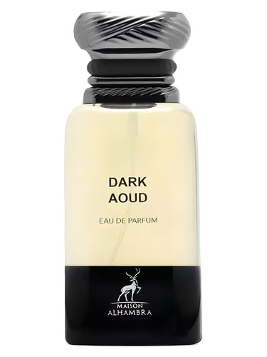 Maison Dark Aoud 80ML/2.7Oz