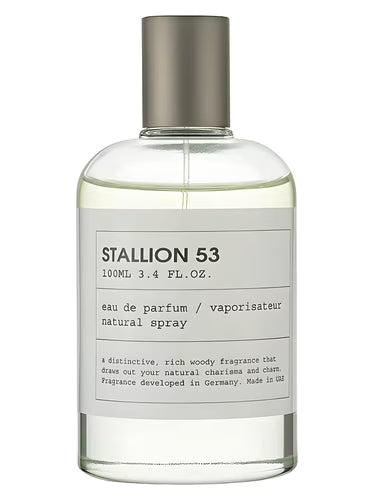 Stallion 53 Tester EDT 100Ml/3.4Oz