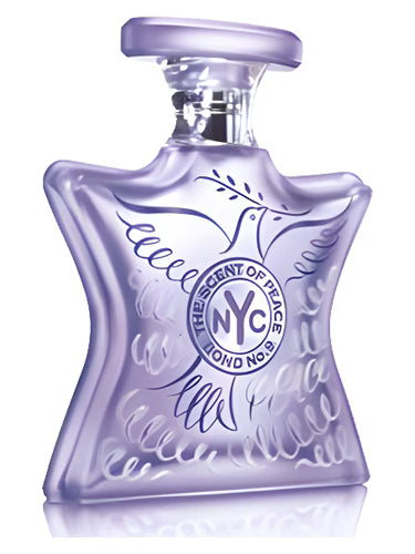 Bond No.9 The Scent Of Peace Tester EDP-100ml/3.4oz