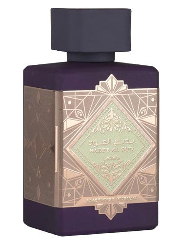 LATTAFA AMETHYST FUNSION EDP 100ML/3.4OZ