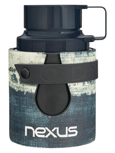 ARMAF ODYSSEY NEXUS 100ML/3.4OZ