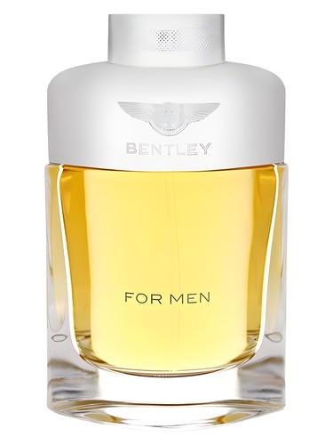 BENTLEY BENTLEY FOR MEN EDT TESTER 100ML