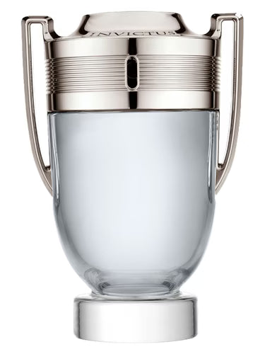 Pacco Rabanne Invictus Tester Eau de Toilette 100ml/3.4oz