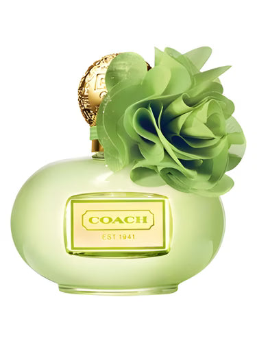 Coach Poppy Citrine Blossom EDP 100Ml/3.4Oz