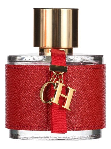 CAROLINA HERRERA CH-HC WOMEN EDT 100ML/3.4OZ