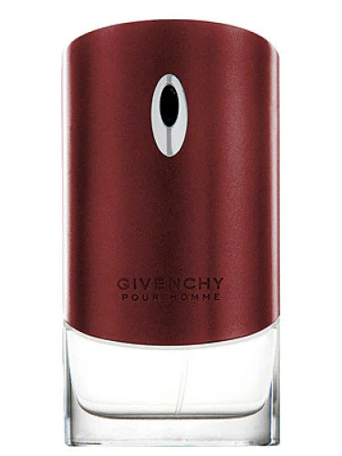 GIVENCHY POUR HOMME Eau De Toilette Tester 100ML/3.3Oz