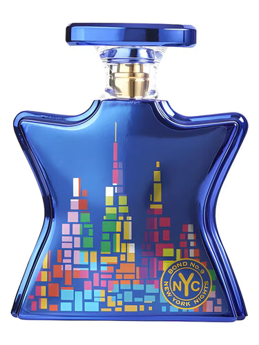 Bond No.9 New York Nights Tester EDP-100ml/3.3