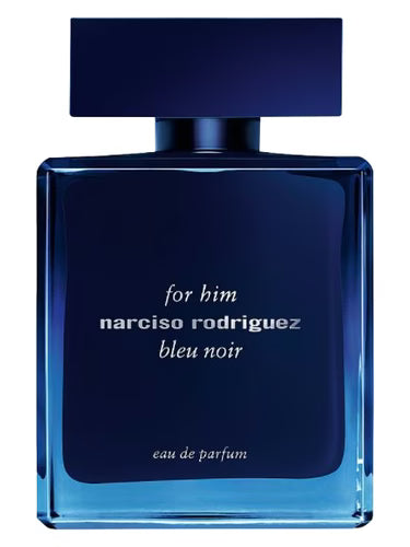 Narciso Rodriguez Bleu Noir Tester EDP 100Ml/3.4Oz