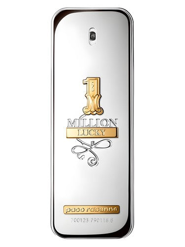 PACO RABANNE One Million Lucky EDT-200ml/6.8oz