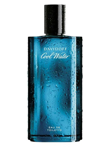 Davidoff Cool Water Men's Eau de Toilette Tester 125ML/4.2Oz
