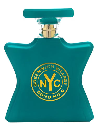 Bond No.9 Greenwich Village Tester EDP-100ml/3.3oz