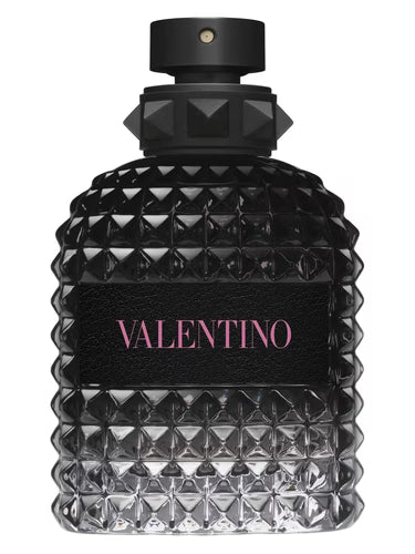 Valentino Uomo Born In Roma Eau De Toilette 100ML/ 3.4Oz