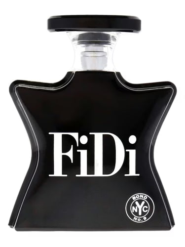 Bond No.9 Fidi Tester EDP-100ml/3.3oz