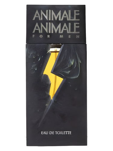 ANIMAL ANIMALFOR MEN  EDT 100ML/3.4OZ