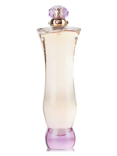 Versace Woman Tester EDP-50ml/1.7oz