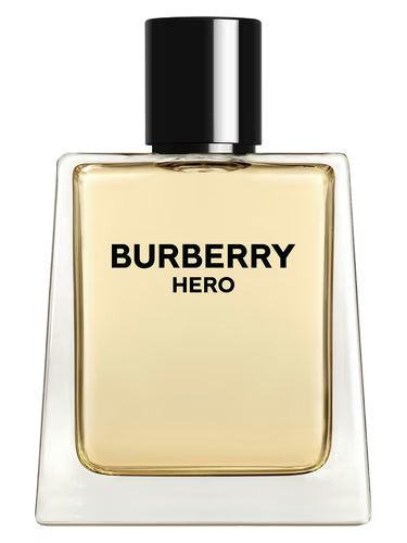 Burberry Hero Tester EDT-100ml/3.4oz