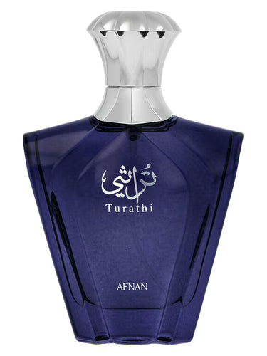 Turathi Blue Eau de Parfum 90ML/3Oz