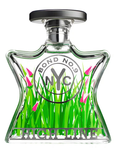 Bond No.9 High Line Tester EDP-100ml/3.3oz