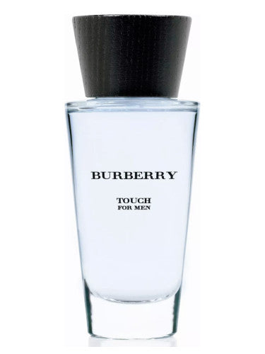 Burberry Touch For Men Tester EDT-100ml/3.3oz