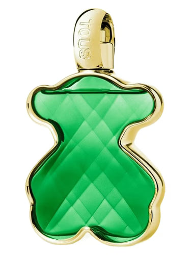 Tous Love Me The Emerald Elixir Parfum-90ML/3OZ