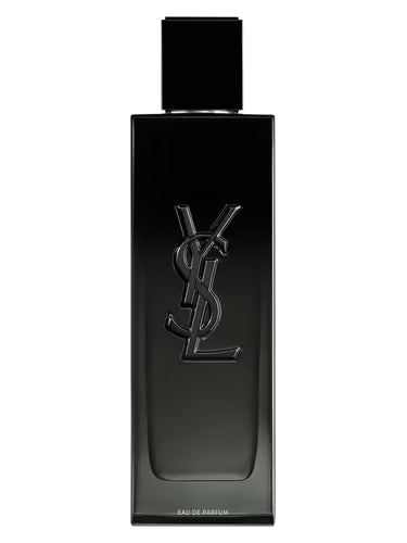 Yves Saint Laurent MYSLF Eau de Parfum Refillable 100ML/3.3Oz