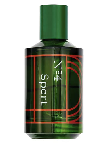 Thomas KosmalaNo.4 SPORT EDP 100Ml/3.4Oz