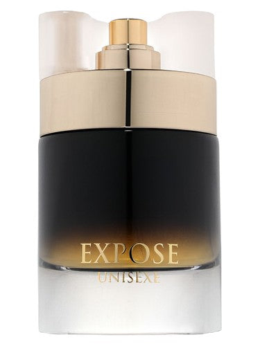 EXPOSE EDP BLACK 100ML/3.4OZ