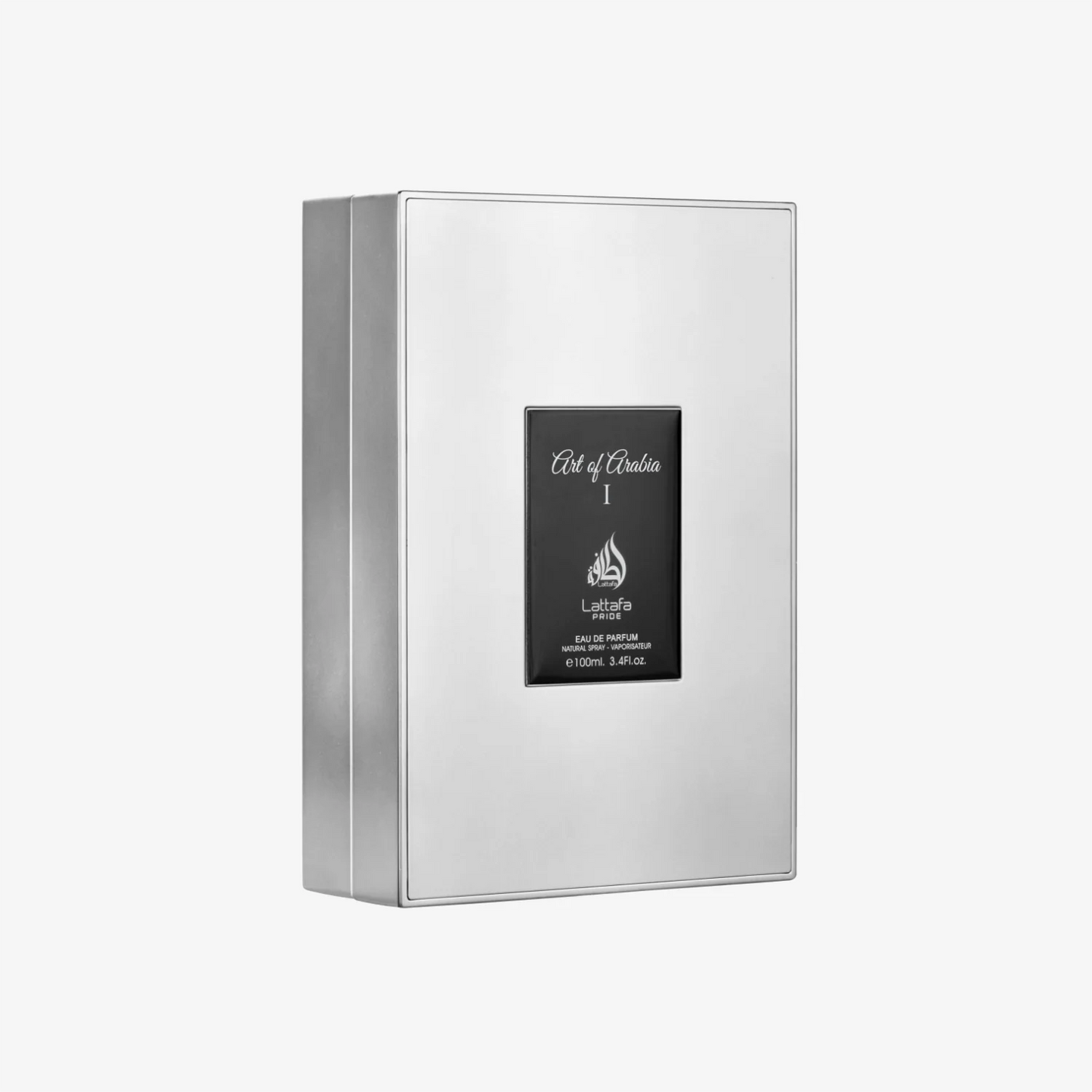 Lattafa PRIDE ART OF ARABIA Eau De Parfum 100ML/3.4Oz