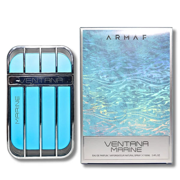 ARMAF VENTANA MARINE EDP 100ML/3.4OZ