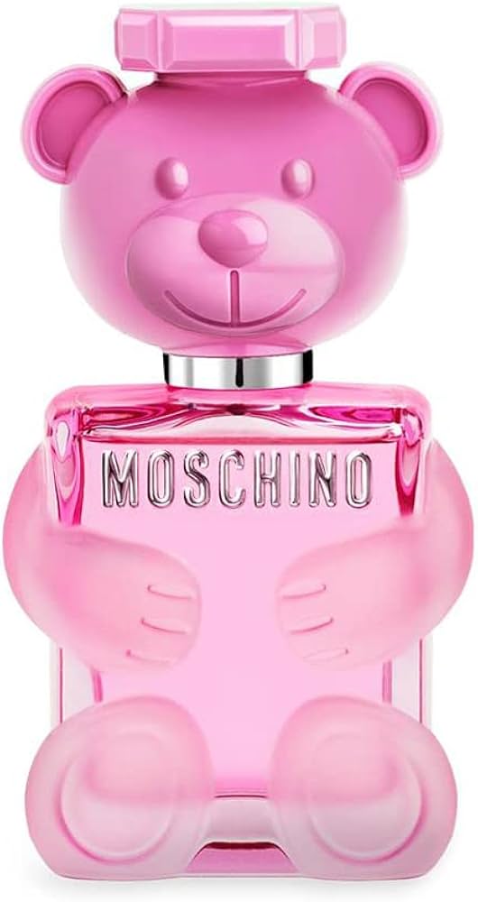 MOSCHINO Toy Bubble Gum 3.3oz/100ml Eau De Toillete