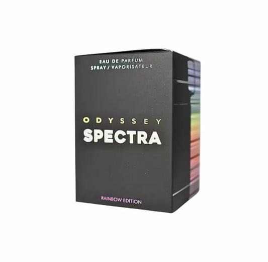 Armaf Odyssey Spectra Rainbow Edition EDP-100ml/3.4oz