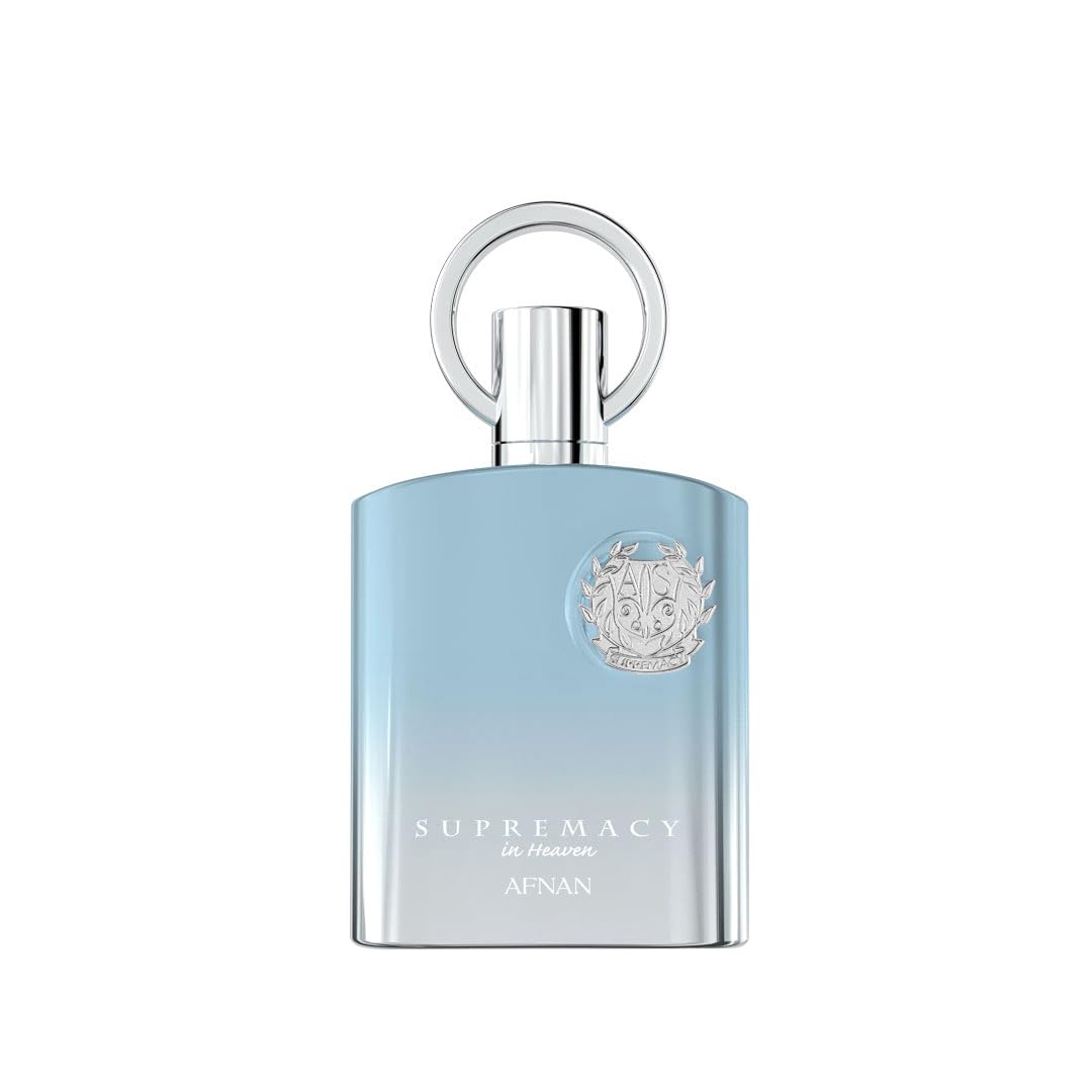 AFNAN Supremacy In Heaven Eau De Parfum 100ML/3.4Oz