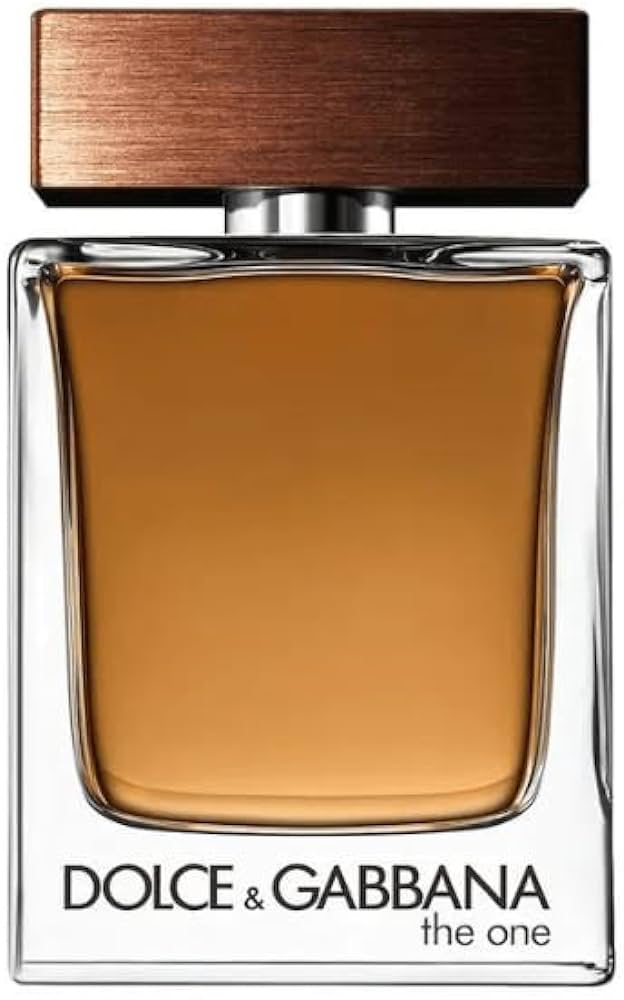 DOLCE GABBANA THE ONE EDT 100ML/3.4OZ