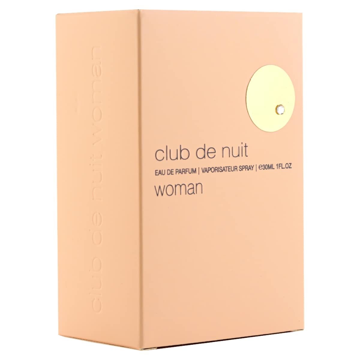 ARMAF Club de Nuit Woman Eau De Parfum 105ml/3.6Oz