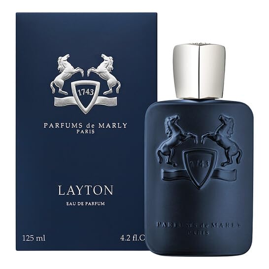 PARFUMS DE MARLY Layton Eau De Parfum 125ML/4.2Oz