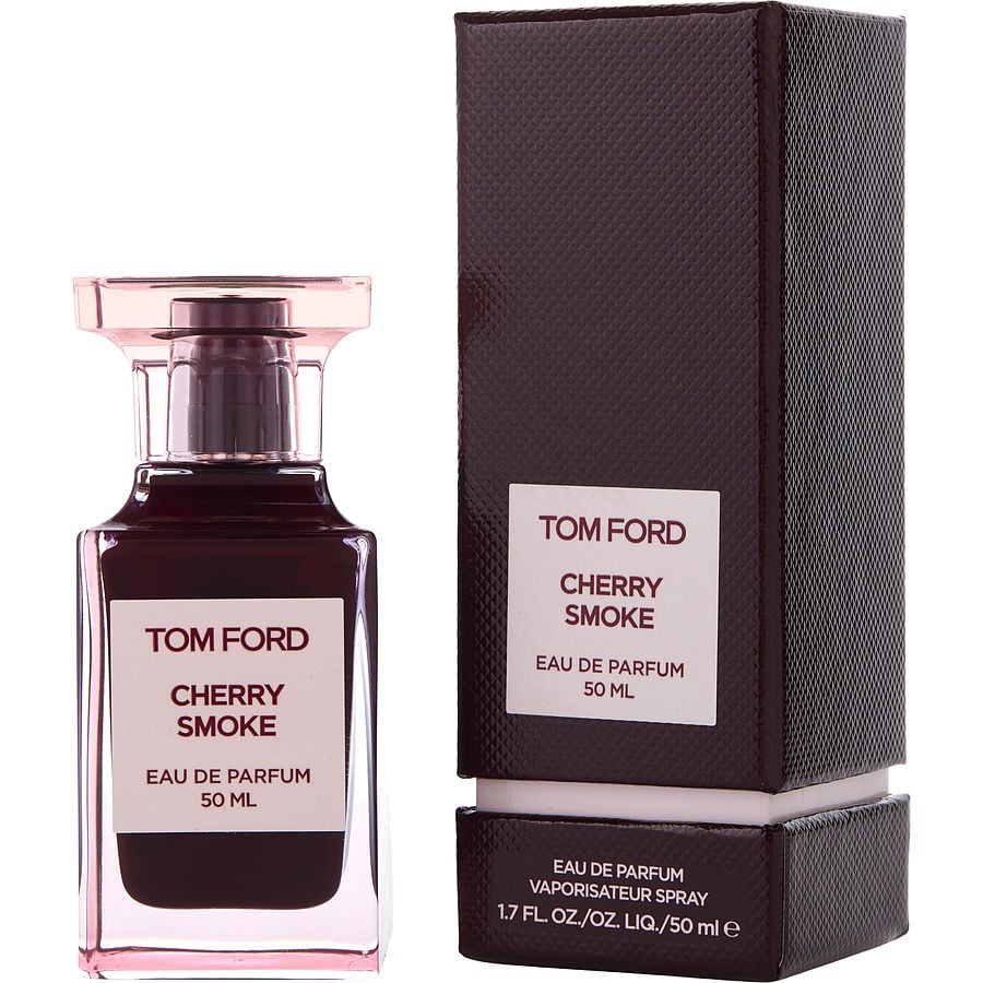 TOM FORD CHERRY SMOKE Eau De Parfum 50ML/1.7Oz