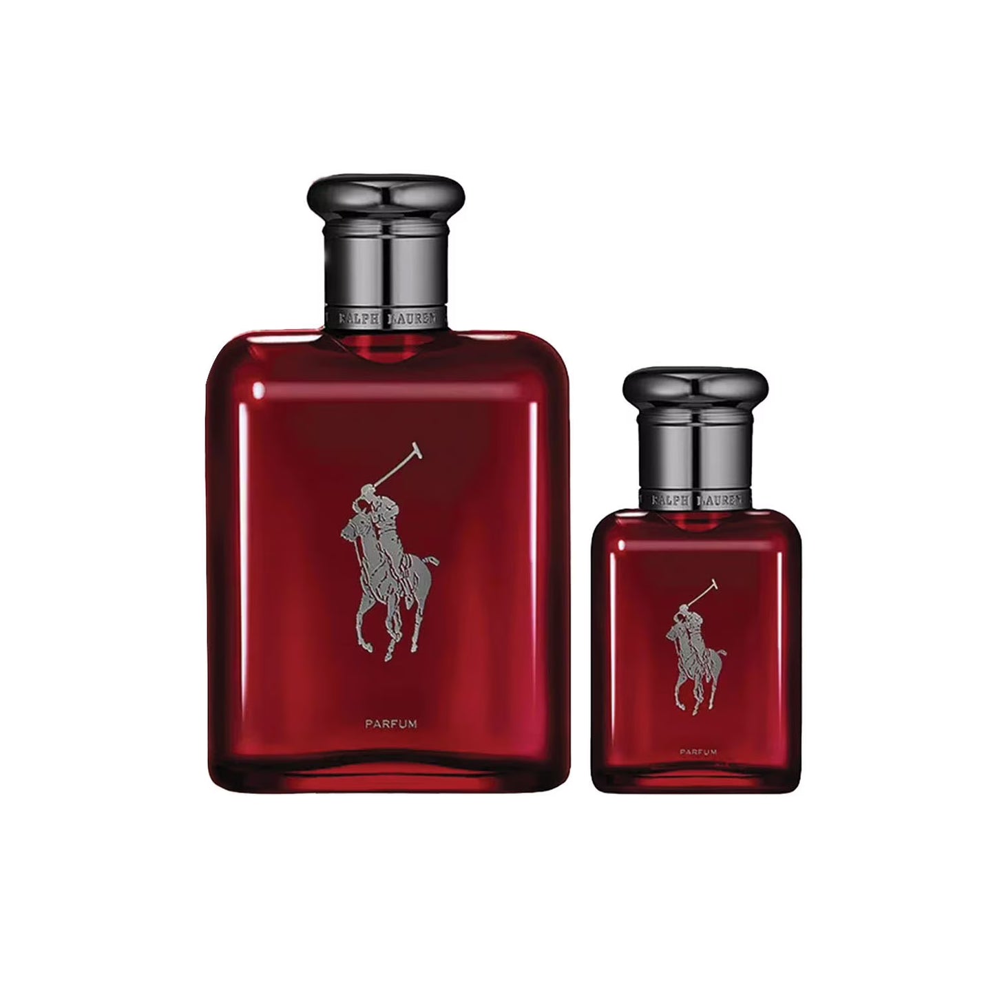 RALPH LAUREN POLO RED EAU DE PARFUM 2 PC GIFT SET