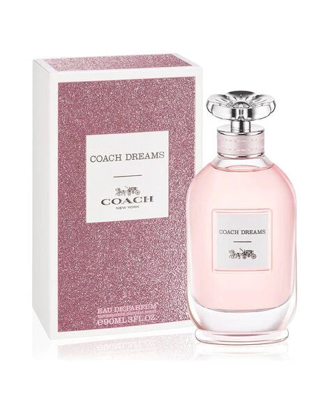 Coach Dreams EDP-90ml/3oz
