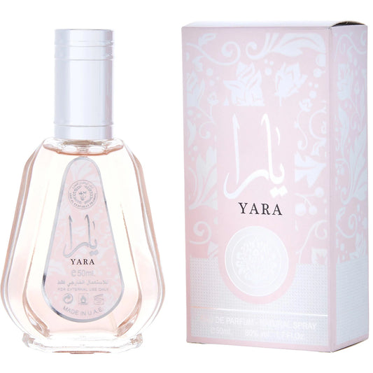 Lattafa Yara Pink EDP-10ml/1.7oz