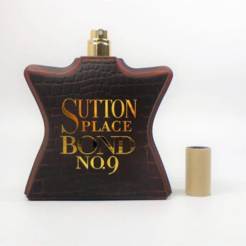 BOND 9 SUTTON PLACE FOR HIM TESTER EAU DE PARFUM -100ML/3.4OZ