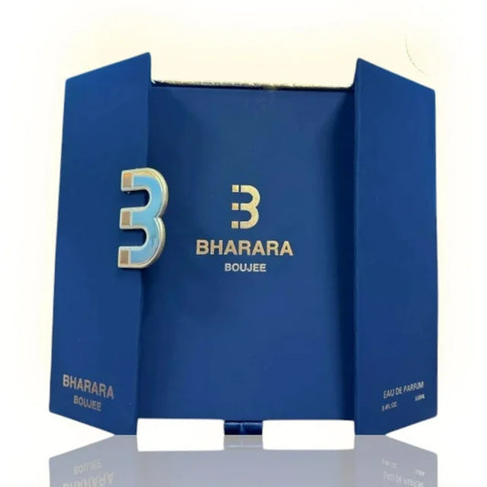 Bharara Boujee Eau De Parum-100ml/3.4oz