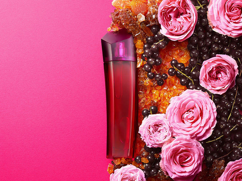 Escada Magnetism EDP Natural Spray 75ml-2.5oz