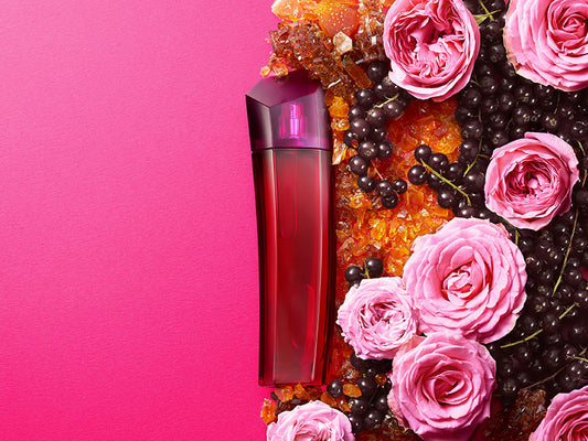 Escada Magnetism EDP Natural Spray 75ml-2.5oz