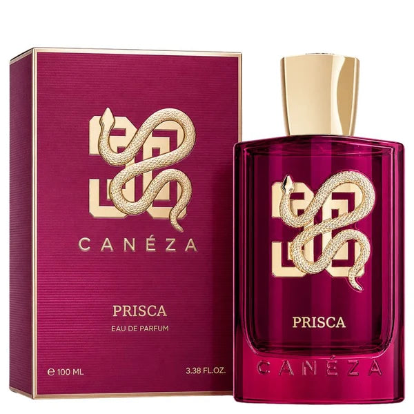CANEZA Unisex Prisca EDP Spray 3.4 oz