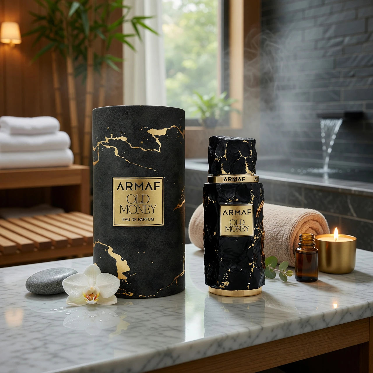 ARMAF OLD MONEY EDP 100ML/3.4OZ