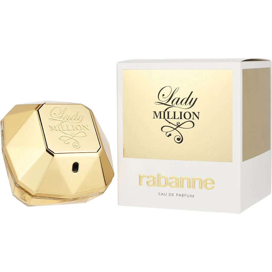 PACO RABANNE LADY MILLION EDP 30ML/2.7OZ