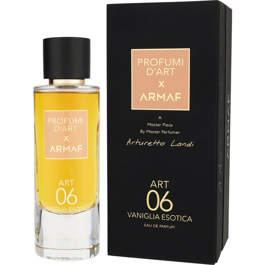 PROFUMI D'ART X ARMAF ART 06 VANIGLIA ESOTICA UNISEX 105 ML